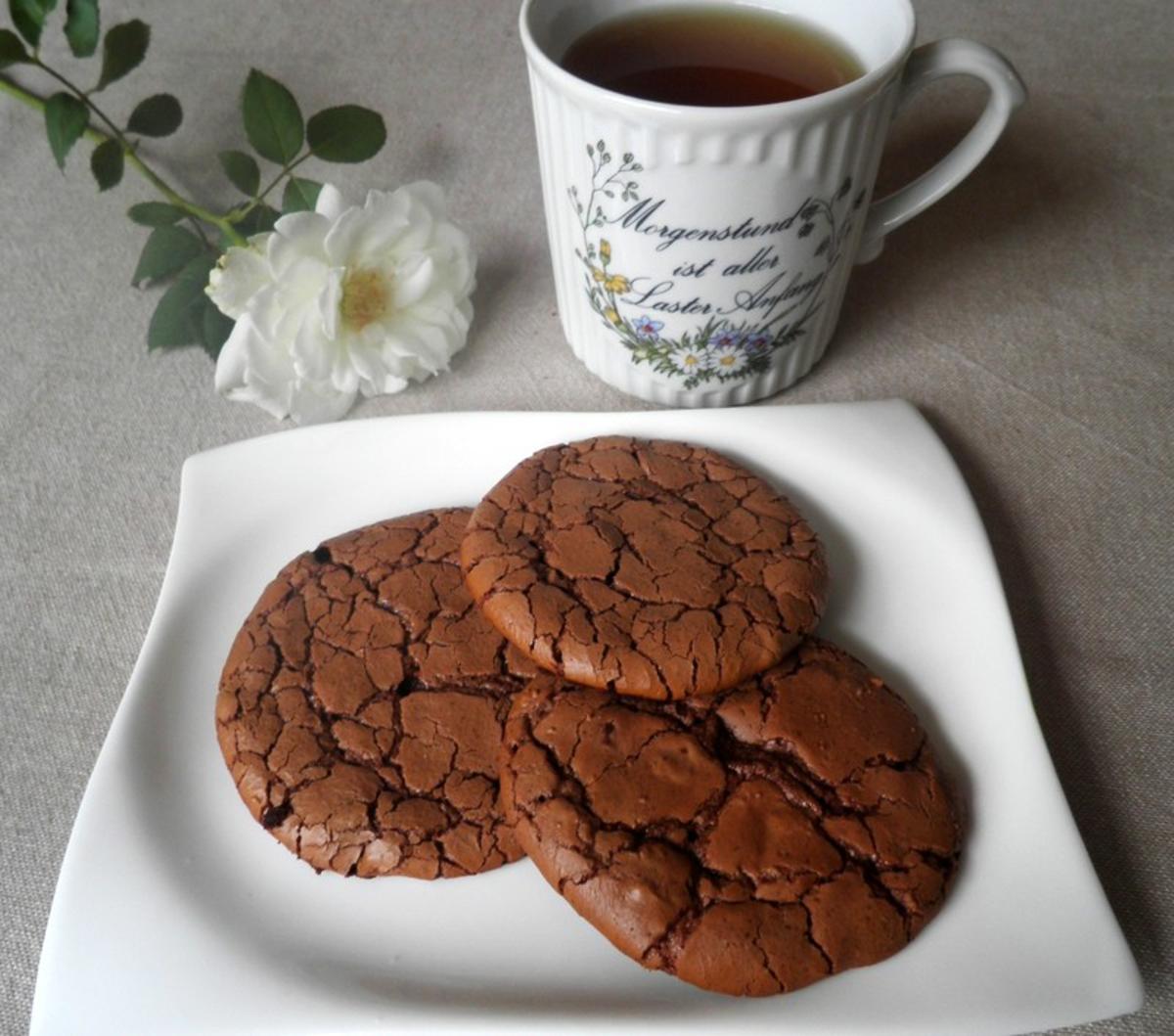 Cookies&rsquo; (Schokoladen)Cookies