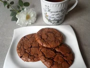 Cookies' (Schokoladen)Cookies - Rezept