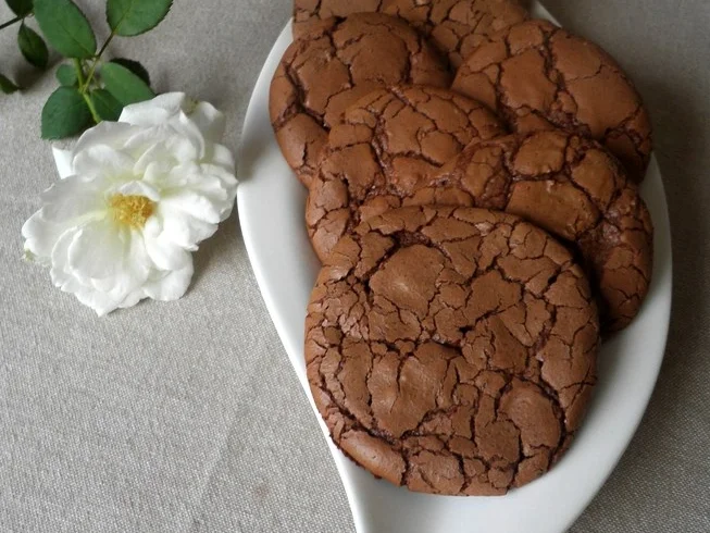 Cookies' (Schokoladen)Cookies - Rezept - Bild Nr. 4