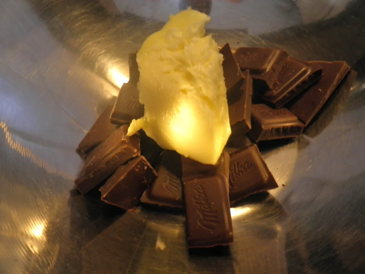 Cookies' (Schokoladen)Cookies - Rezept - Bild Nr. 5