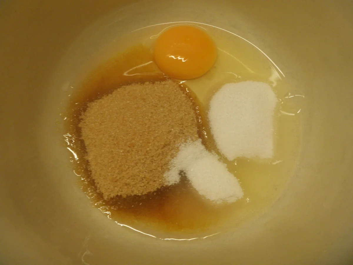 Cookies' (Schokoladen)Cookies - Rezept - Bild Nr. 6