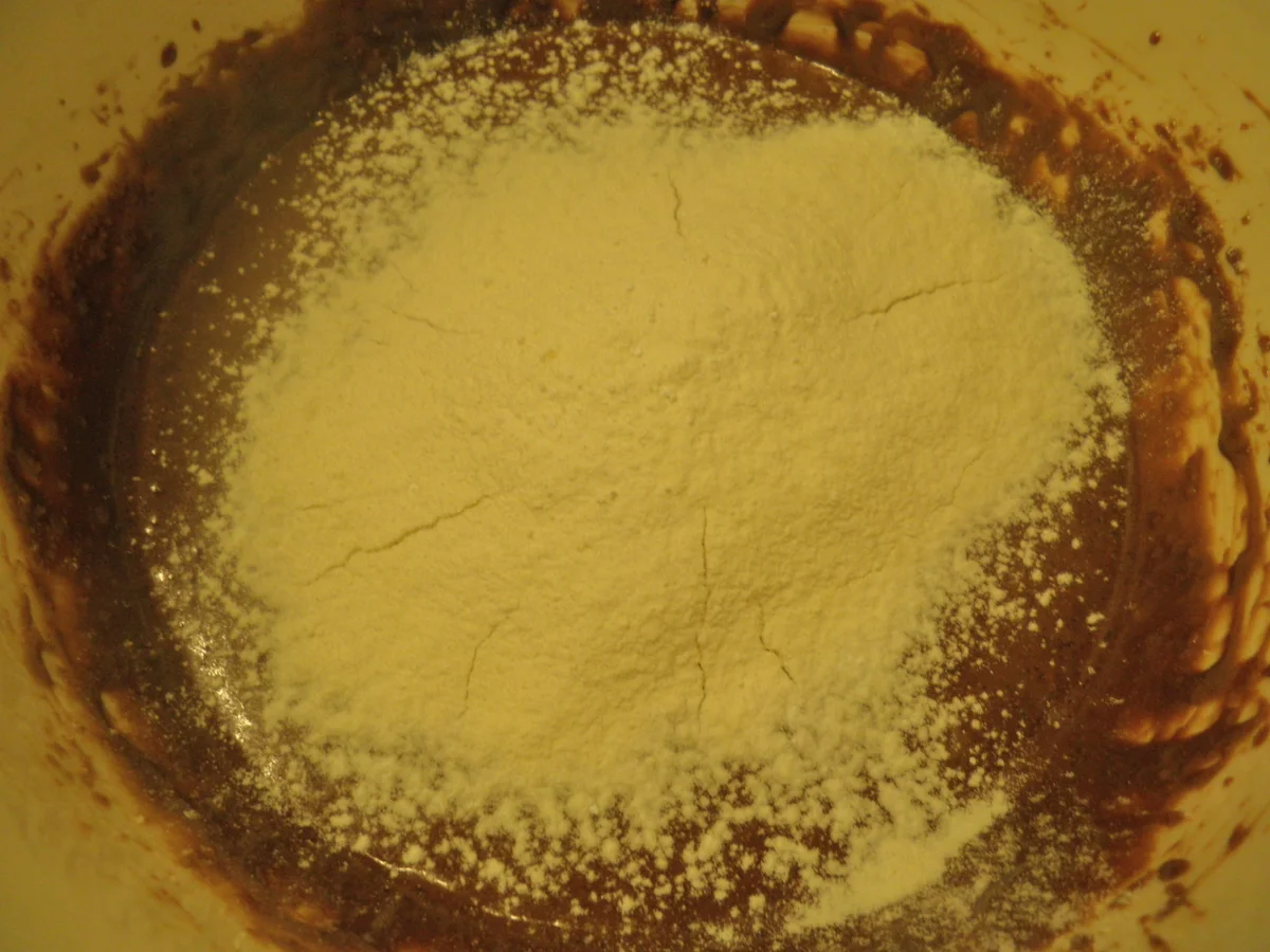 Cookies' (Schokoladen)Cookies - Rezept - Bild Nr. 8