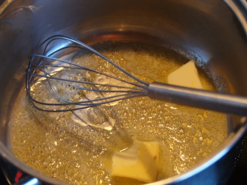 Wachteleier in Kräutersauce mit Frühkartoffeln und Rote Bete - Rezept - Bild Nr. 5