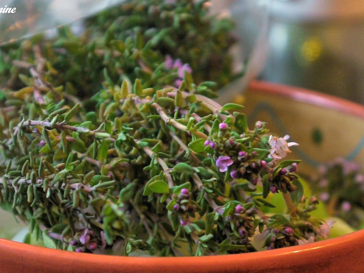 Rezept: Bratkartoffelsalat mit Feta und Ahornsirup-Dressing Bild Nr. 3 Bratkartoffelsalat mit Feta und Ahornsirup-Dressing - Rezept - Bild Nr. 3