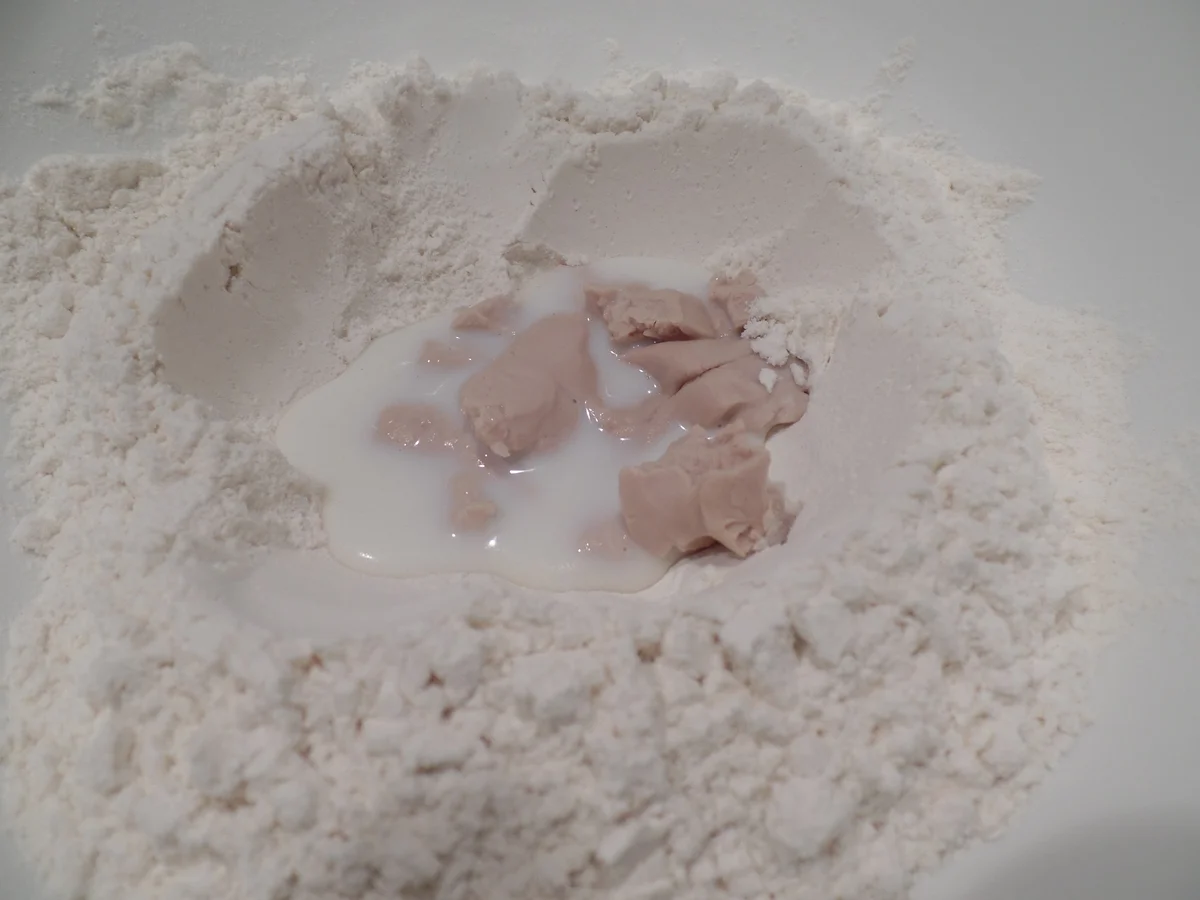 Aprikosendatschi - Rezept - Bild Nr. 3