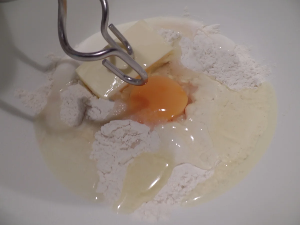 Aprikosendatschi - Rezept - Bild Nr. 4