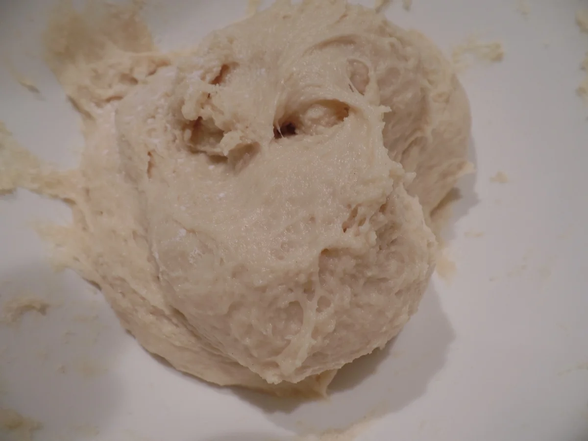 Aprikosendatschi - Rezept - Bild Nr. 5