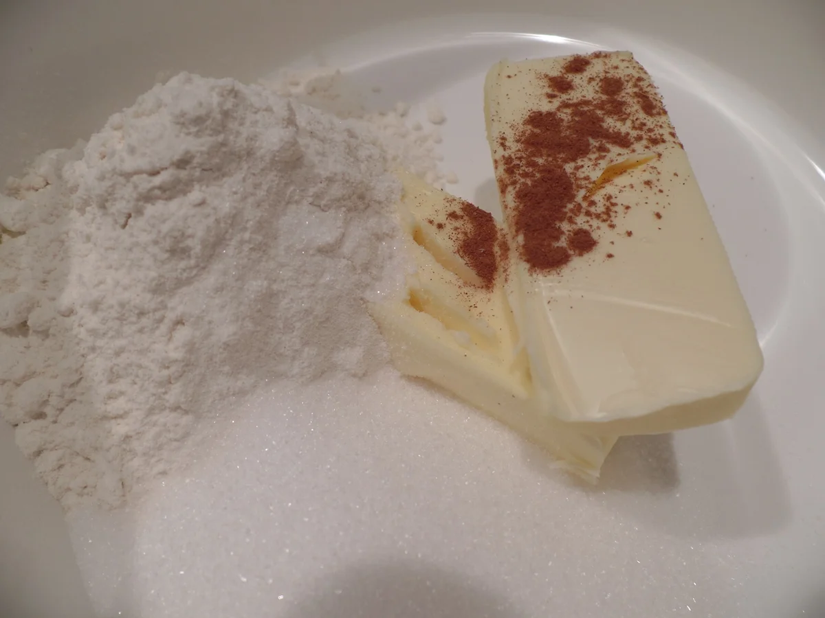 Aprikosendatschi - Rezept - Bild Nr. 7