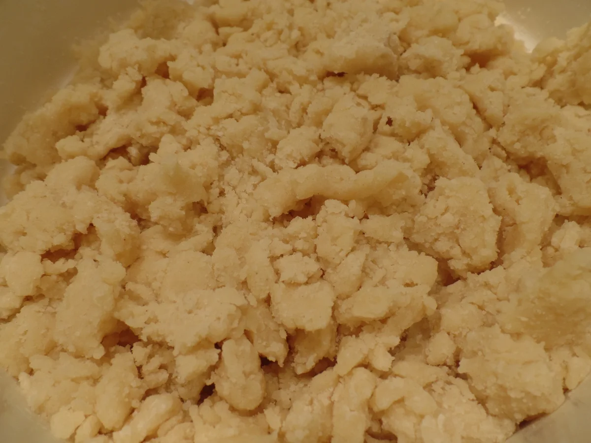 Aprikosendatschi - Rezept - Bild Nr. 8