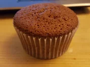 Sprudelkuchen Muffins - Rezept
