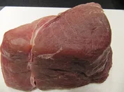 Thunfischspiesse mit Grillsalat à la Biggi - Rezept