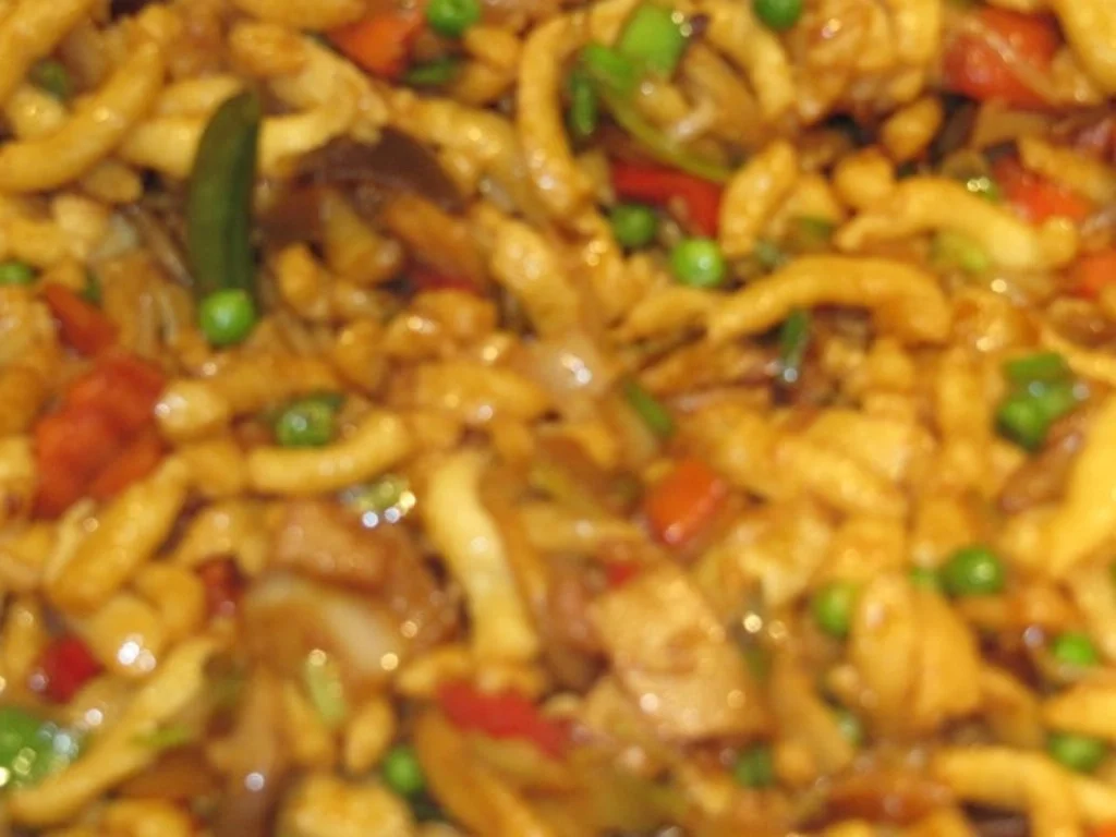 Thunfischspiesse mit Grillsalat à la Biggi - Rezept - Bild Nr. 7