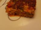 Low Carb Hackfleischpizza - Rezept