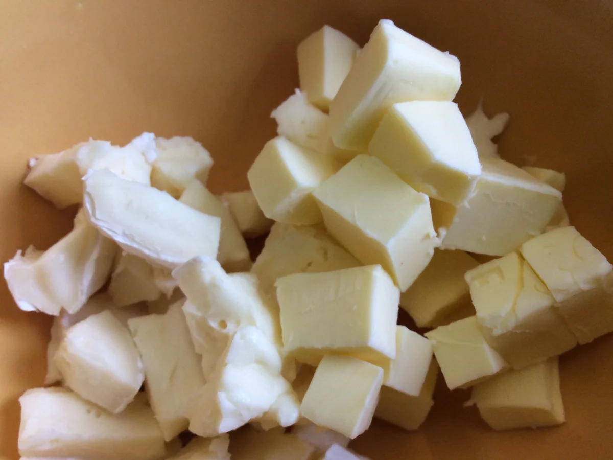 Kartoffel-Obatzter - Rezept - Bild Nr. 3