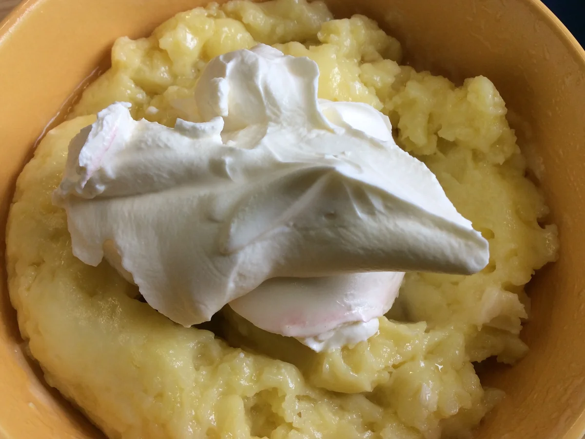 Kartoffel-Obatzter - Rezept - Bild Nr. 5