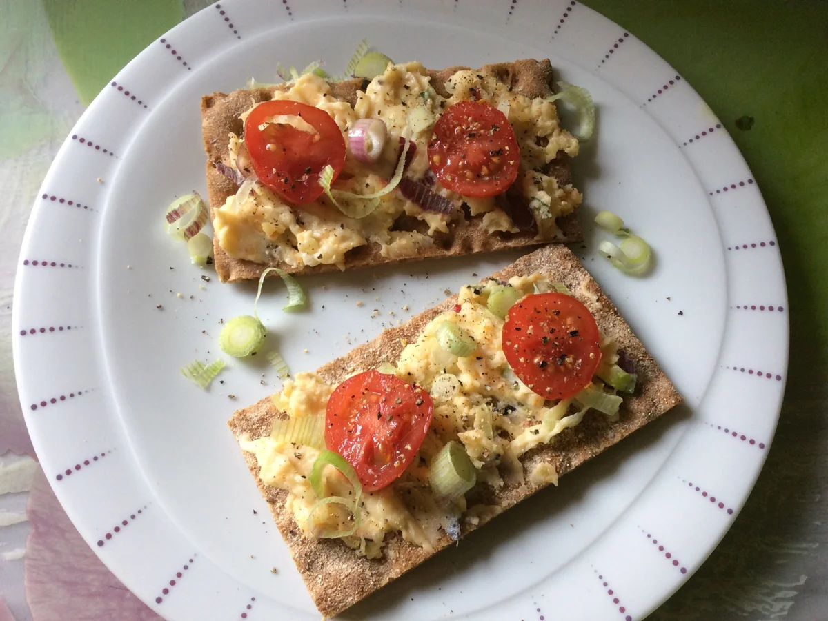 Kartoffel-Obatzter - Rezept - Bild Nr. 8