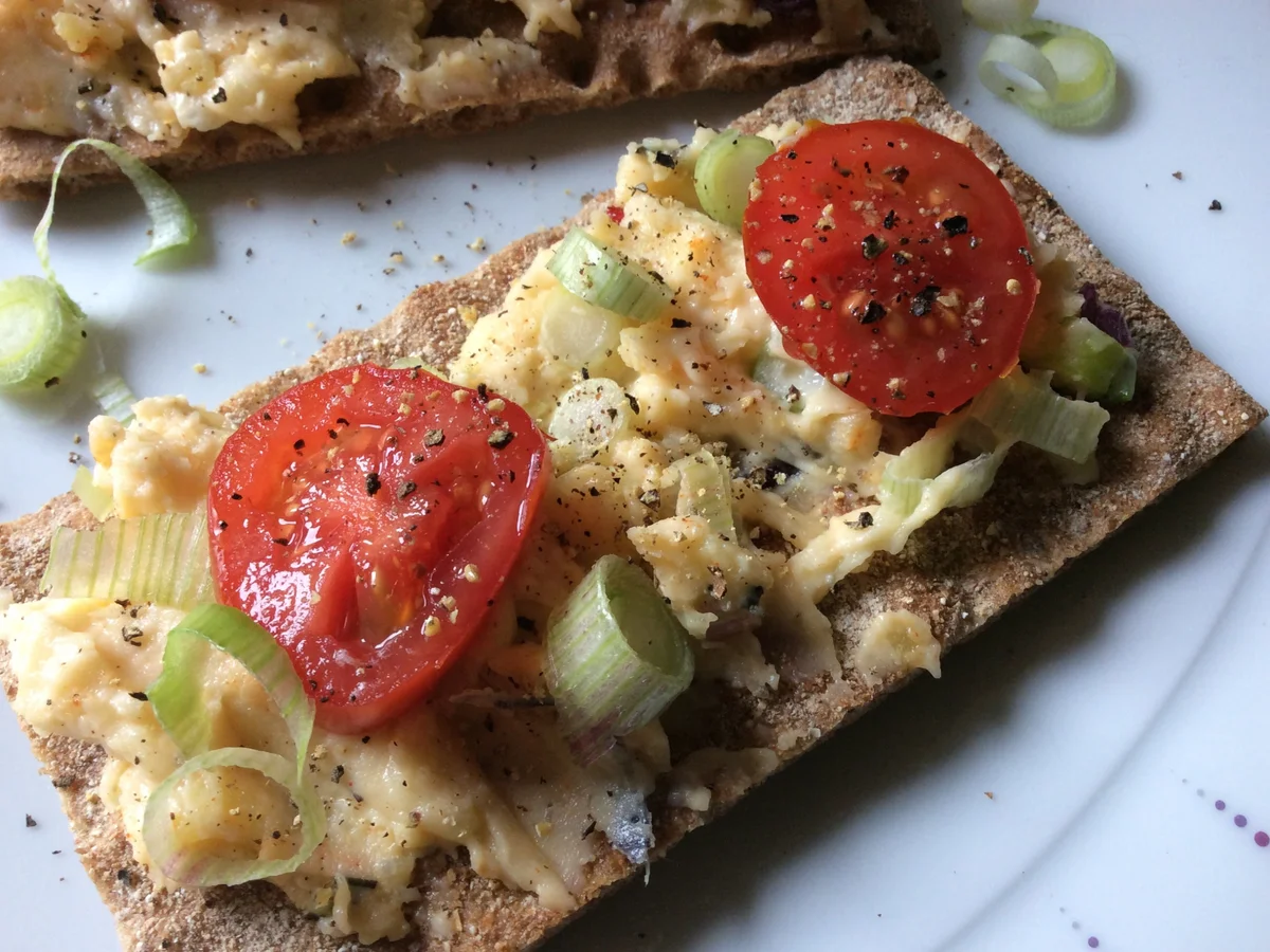 Kartoffel-Obatzter - Rezept - Bild Nr. 9