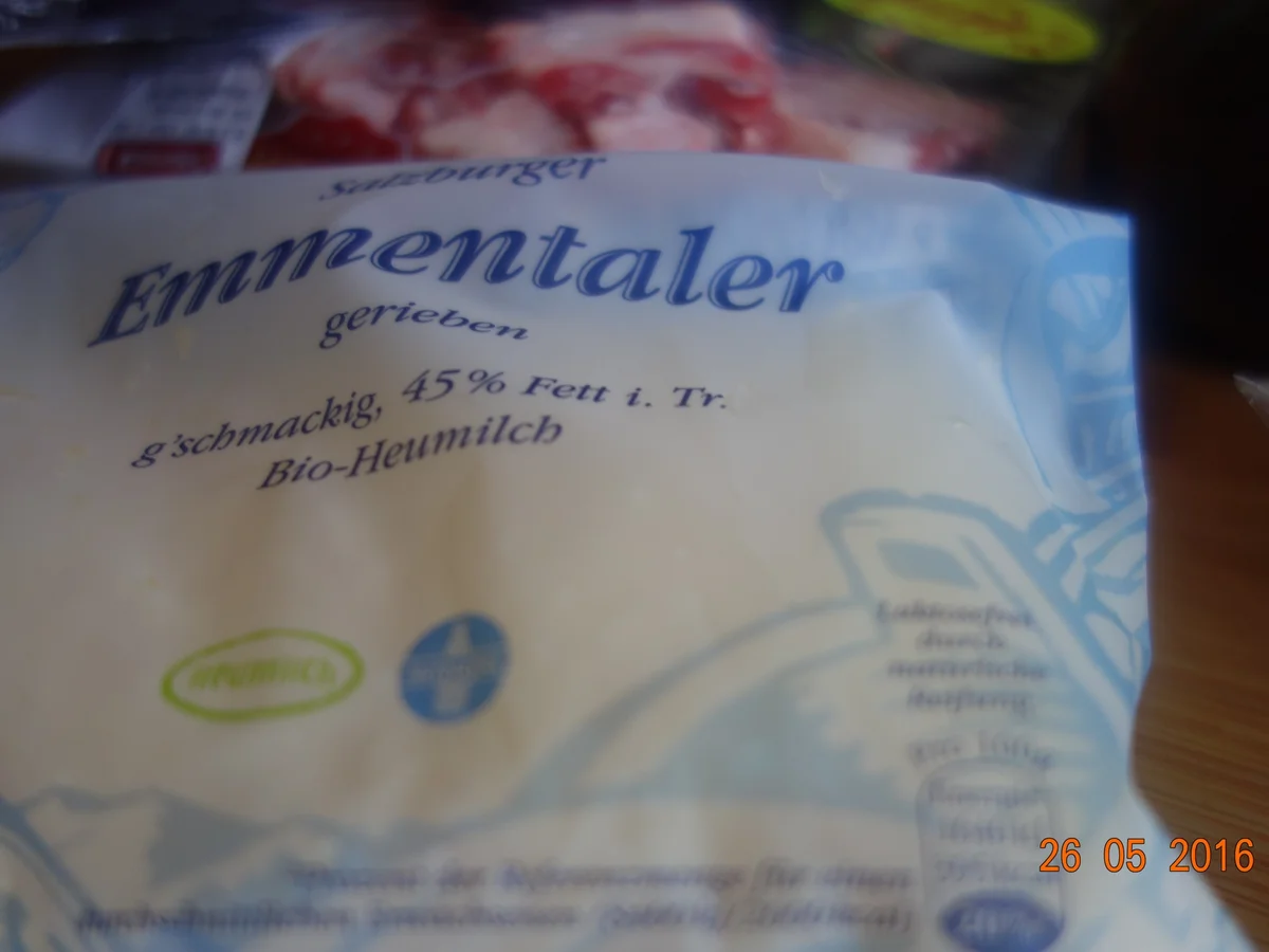 Suppe - die "überirdische" Gemeinschaftssuppe; - Rezept - Bild Nr. 8