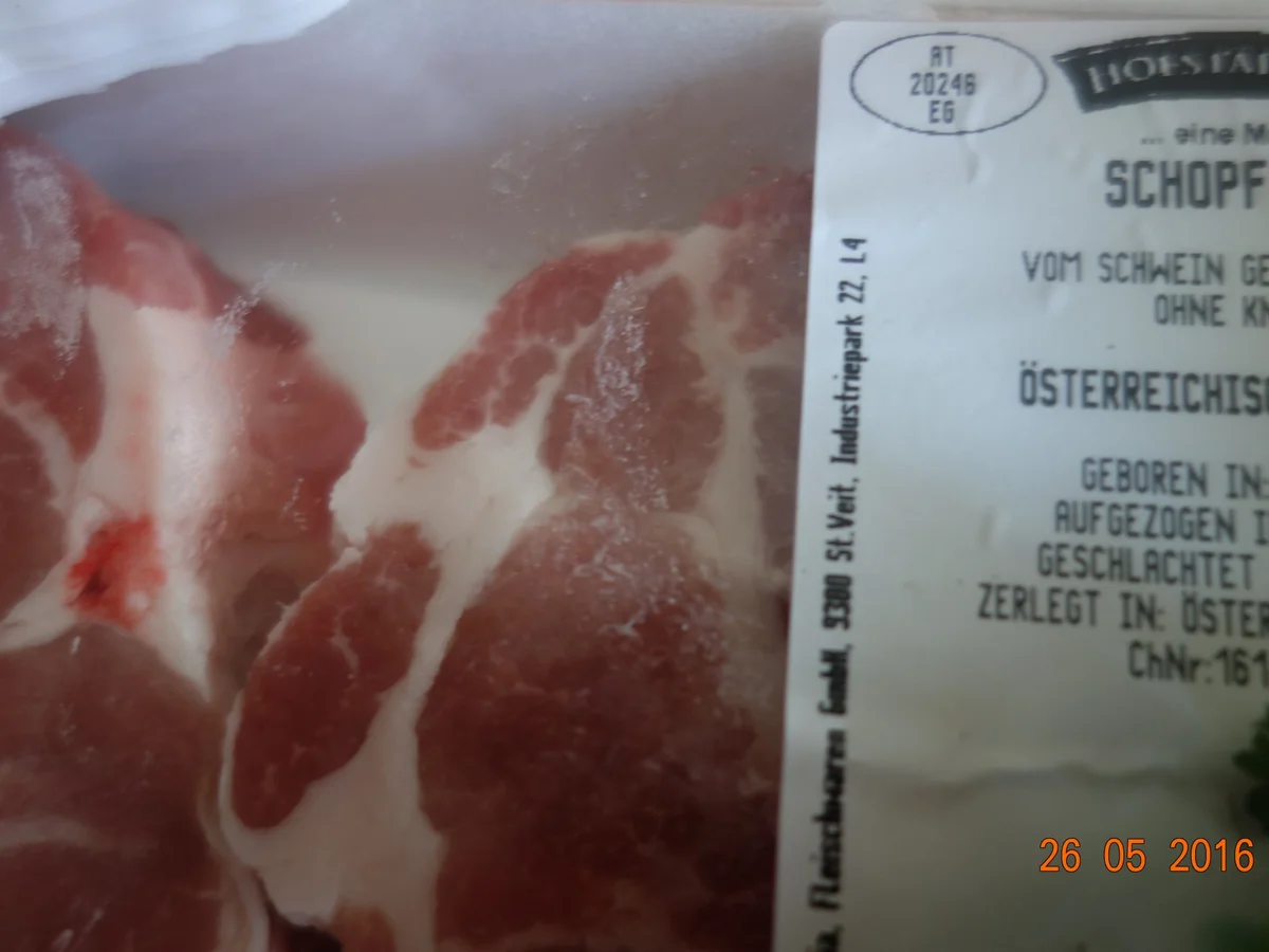 Suppe - die "überirdische" Gemeinschaftssuppe; - Rezept - Bild Nr. 9