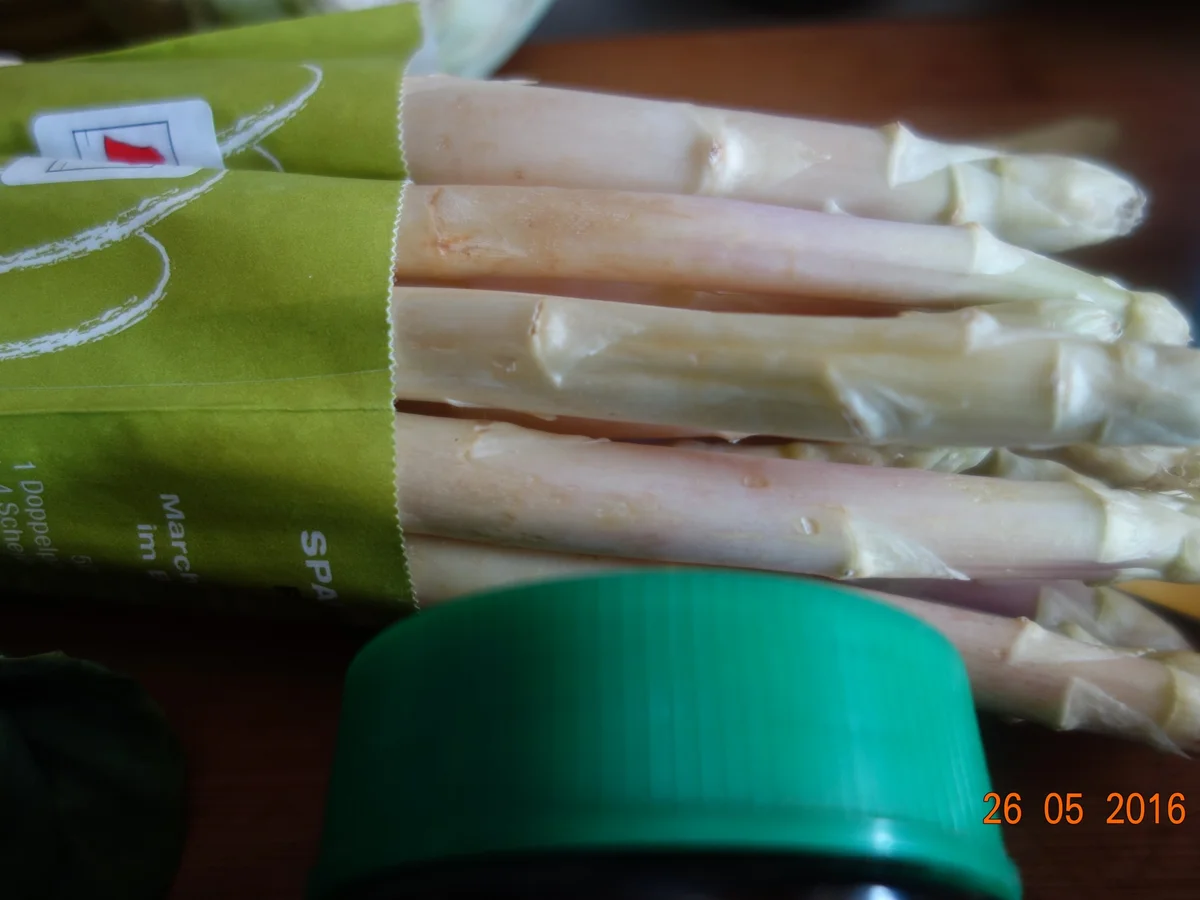 Suppe - die "überirdische" Gemeinschaftssuppe; - Rezept - Bild Nr. 11