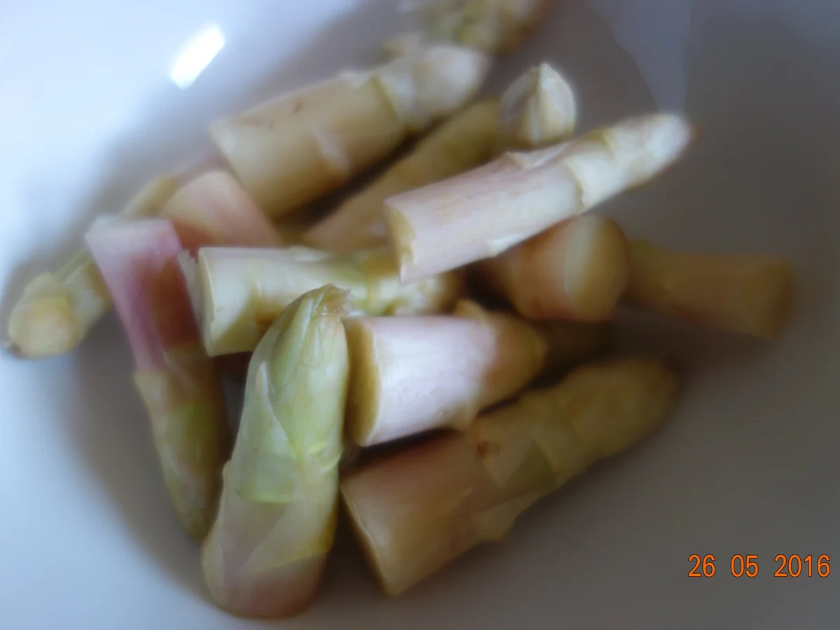 Suppe - die "überirdische" Gemeinschaftssuppe; - Rezept - Bild Nr. 13