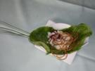 Geräucherte Forellen-Kartoffel-Schiffchen - Rezept