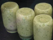 Kohlrabimus mit Huhn - Rezept - Bild Nr. 2