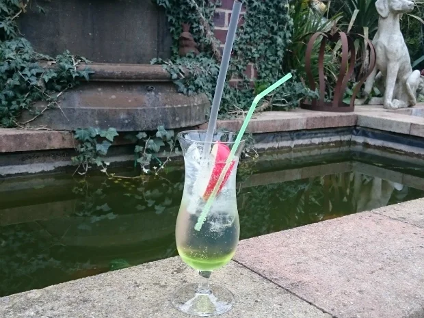 Rezept: Apple Jack Apple Jack - Rezept