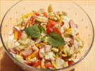 Rezept: Salat à la Papa Salat à la Papa - Rezept