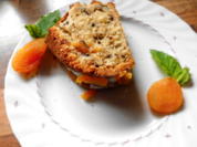 aprikosen-nusskuchen - Rezept