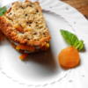 aprikosen-nusskuchen - Rezept