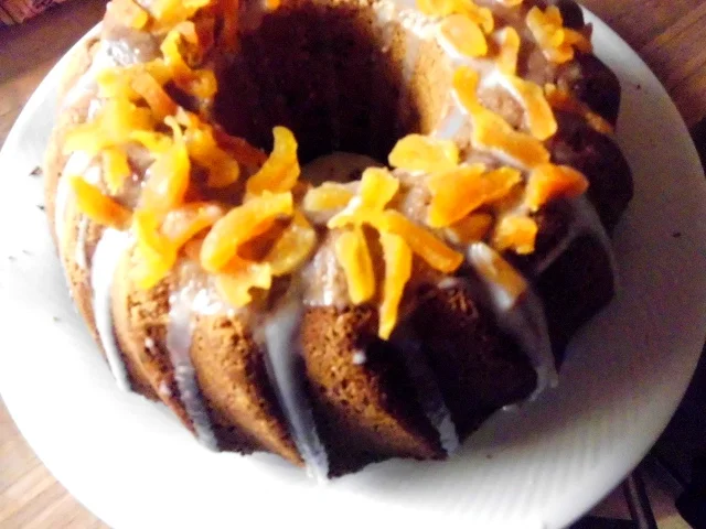 aprikosen-nusskuchen - Rezept - Bild Nr. 8