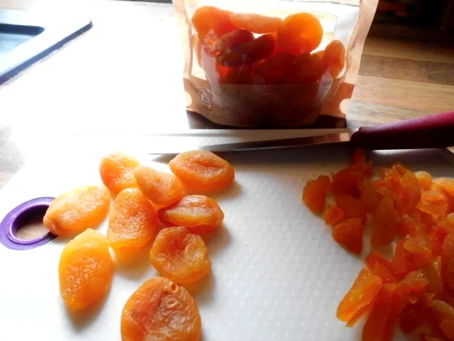 aprikosen-nusskuchen - Rezept - Bild Nr. 12