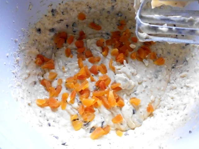 aprikosen-nusskuchen - Rezept - Bild Nr. 17