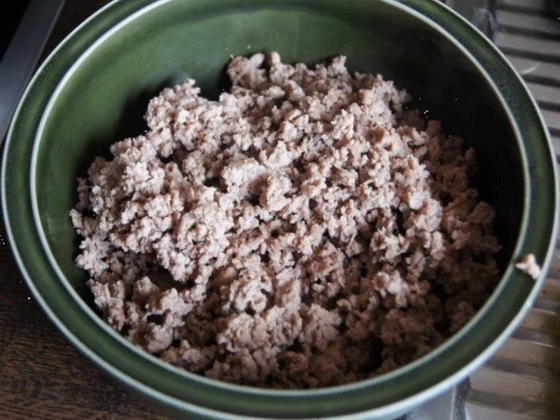 Frühlingsrollen ohne und mit Fleisch - Rezept - Bild Nr. 8