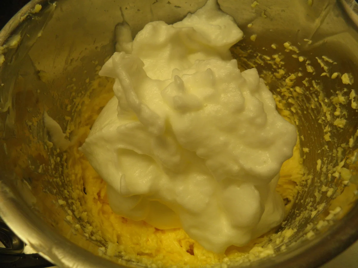 Kleiner Erdbeer - Rhabarber - Kuchen ... - Rezept - Bild Nr. 11