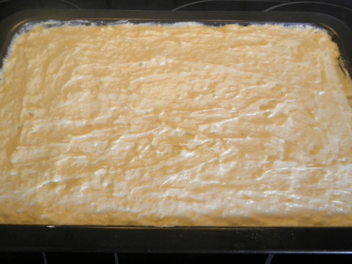 Kleiner Erdbeer - Rhabarber - Kuchen ... - Rezept - Bild Nr. 14