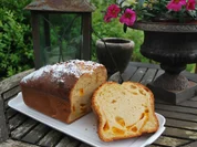 Rezept: Orangen-Bionade-Kuchen Orangen-Bionade-Kuchen - Rezept