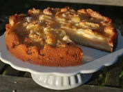 Apfel-Limo-Kuchen - Rezept