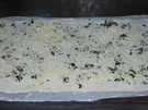 Gekräutertes Pizzabrot - Rezept - Bild Nr. 2
