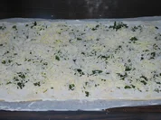 Gekräutertes Pizzabrot - Rezept - Bild Nr. 2