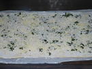 Gekräutertes Pizzabrot - Rezept - Bild Nr. 2