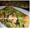 BiNe` S WHITE PIZZA MIT MEERESFRÜCHTEN - Rezept - Bild Nr. 13