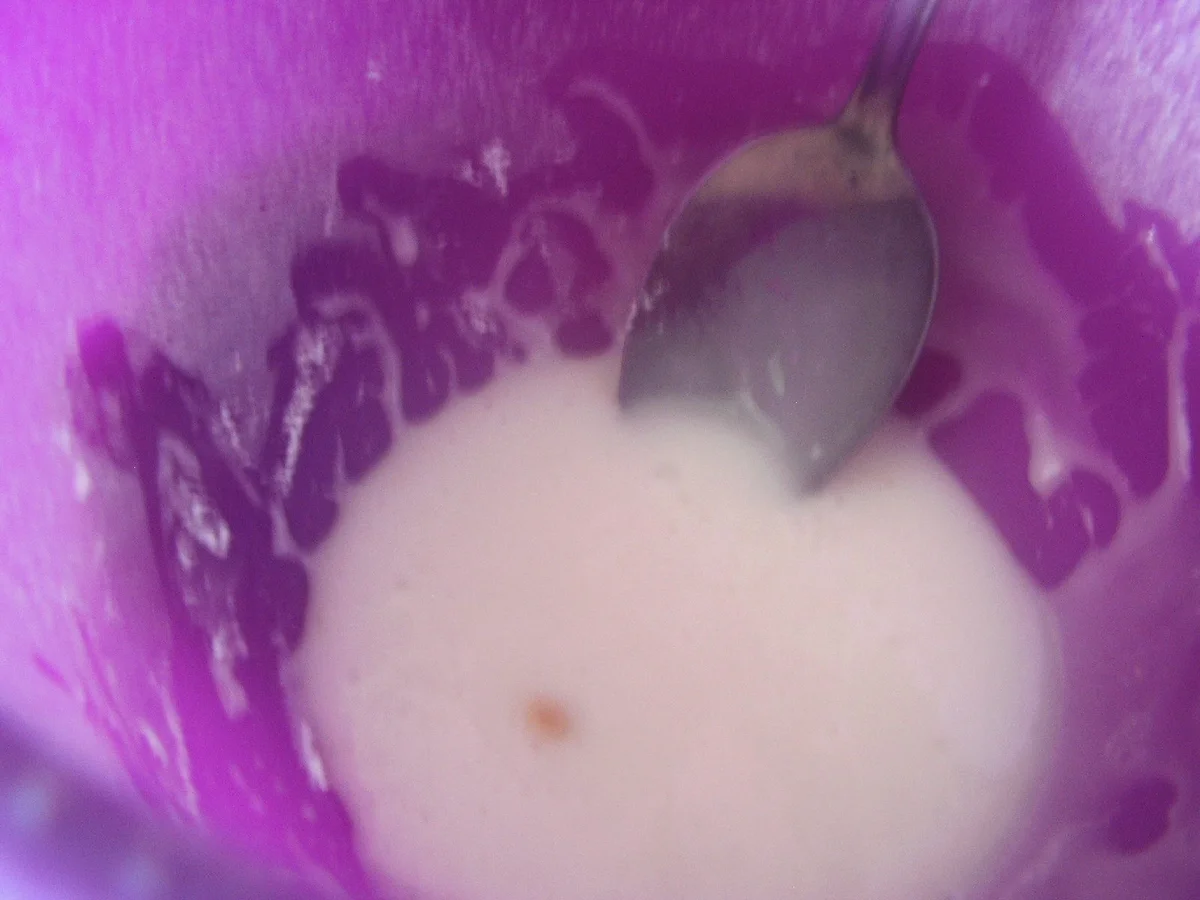 Rezept: Rhabarber-Erdbeer-Kuchen Bild Nr. 11 Rhabarber-Erdbeer-Kuchen - Rezept - Bild Nr. 11