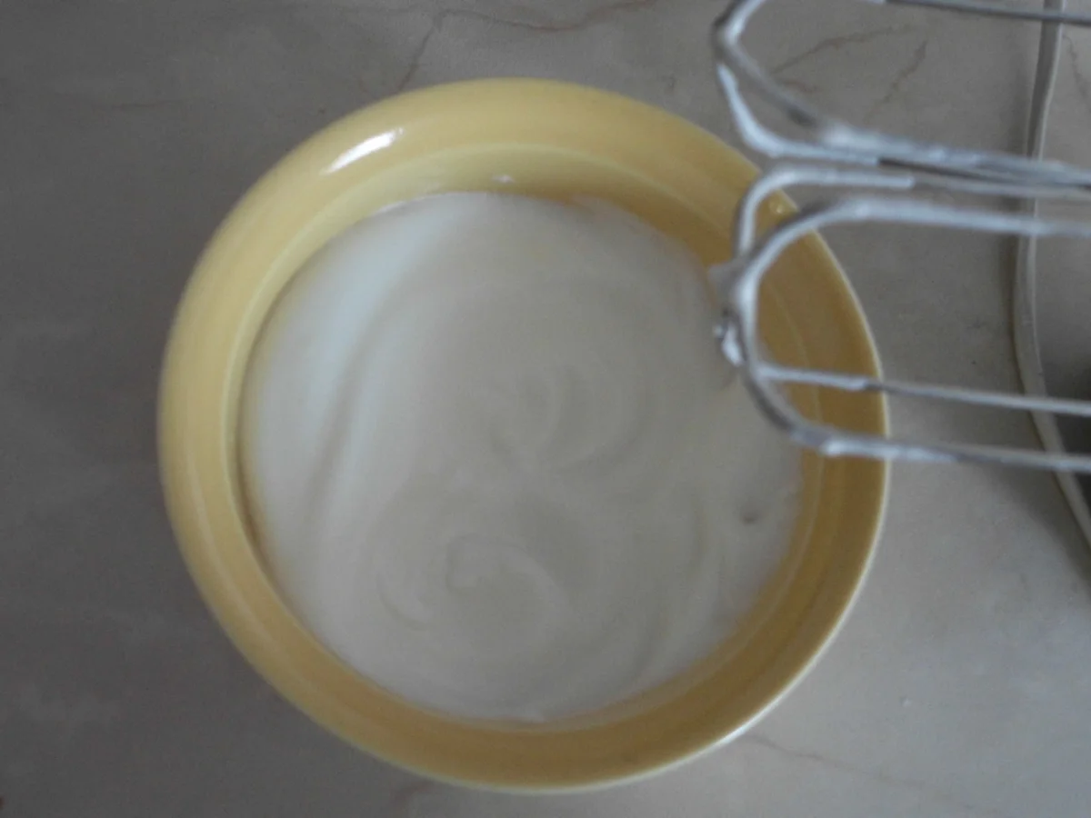 Rezept: Spargel in Bierteig Bild Nr. 3 Spargel in Bierteig - Rezept - Bild Nr. 3