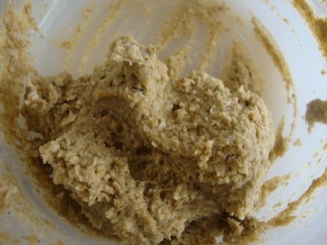 Rezept: Spargelsüppchen mit einer Einlage aus Käsenocken Bild Nr. 4 Spargelsüppchen mit einer Einlage aus Käsenocken - Rezept - Bild Nr. 4