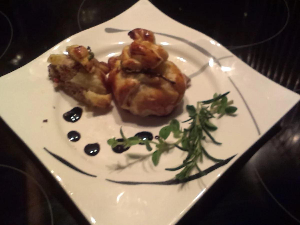 Frühlingssäckchen - Rezept - Bild Nr. 7