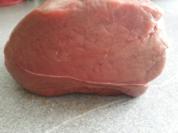 Rinderbraten "Sonntagsbraten wie zu Omas Zeiten" à la Biggi - Rezept