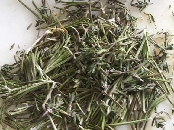 Rezept: Rinderbraten "Sonntagsbraten wie zu Omas Zeiten" à la Biggi Bild Nr. 7 Rinderbraten "Sonntagsbraten wie zu Omas Zeiten" à la Biggi - Rezept - Bild Nr. 7