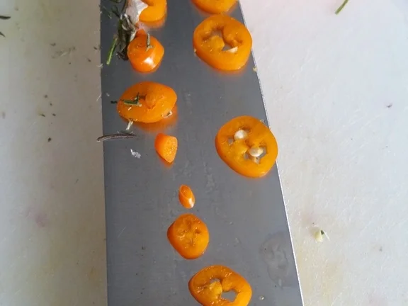 Rezept: Rinderbraten "Sonntagsbraten wie zu Omas Zeiten" à la Biggi Bild Nr. 9 Rinderbraten "Sonntagsbraten wie zu Omas Zeiten" à la Biggi - Rezept - Bild Nr. 9